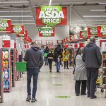 Issa Brothers Plan Debt Deal for Asda Assets After Buying Stores