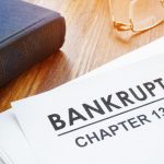 Should I File Chapter 13 Bankruptcy