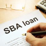 What Banks Provide SBA Loans