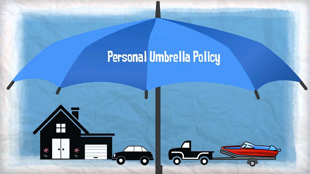 Why There is a Private Umbrella Policy