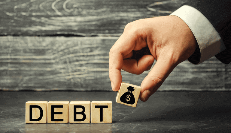 What is Debt Financing