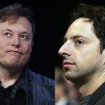 Elon Musk reportedly dropped to his knees and begged for forgiveness after his affair with Google co-founder Sergey Brin's wife
