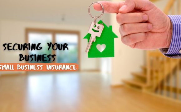 Securing Your Business: The Importance of Small Business Insurance